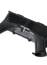 Carbonado DryCF Airbox Ferrari 488 GTB | 488 Pista | F8 2015-2023                                     - 1X1DRYCF9503OE.AB - Image 3