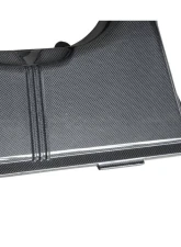 Carbonado DryCF Airbox Ferrari 488 GTB | 488 Pista | F8 2015-2023                                     - 1X1DRYCF9503OE.AB - Image 4