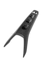 Carbonado DryCF OE Style Bridge Control Ferrari 488 GTB | Spyder 2015-2020                                     - 1X1DRYCF9503OE.BC - Image 13