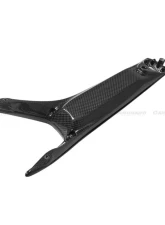Carbonado DryCF OE Style Bridge Control Ferrari 488 GTB | Spyder 2015-2020                                     - 1X1DRYCF9503OE.BC - Image 3