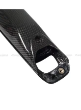 Carbonado DryCF OE Style Bridge Control Ferrari 488 GTB | Spyder 2015-2020                                     - 1X1DRYCF9503OE.BC - Image 4