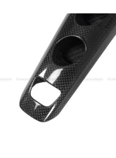 Carbonado DryCF OE Style Bridge Control Ferrari 488 GTB | Spyder 2015-2020                                     - 1X1DRYCF9503OE.BC - Image 5
