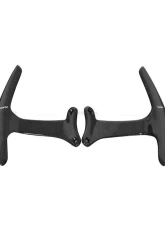 Carbonado DryCF OE Style Shift Paddle Ferrari 488 GTB | Spyder 2015-2020                                     - 1X1DRYCF9503OE.SPD - Image 8