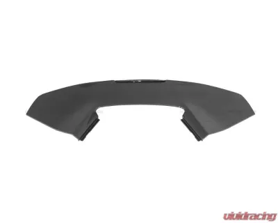 Carbonado CFRP OEM Style Rear Wing Ferrari 488 GTB 2015-2020 - 1x1CF9503OEGTB-W
