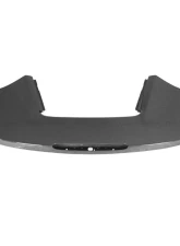 Carbonado CFRP OEM Style Rear Wing Ferrari 488 GTB 2015-2020                                     - 1x1CF9503OEGTB-W - Image 2