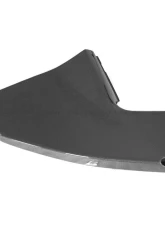 Carbonado CFRP OEM Style Rear Wing Ferrari 488 GTB 2015-2020                                     - 1x1CF9503OEGTB-W - Image 3