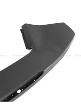 Carbonado CFRP OEM Style Rear Wing Ferrari 488 GTB 2015-2020                                     - 1x1CF9503OEGTB-W - Image 4