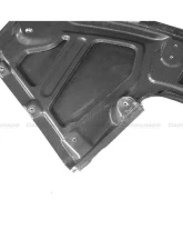 Carbonado CFRP OEM Style Rear Wing Ferrari 488 GTB 2015-2020                                     - 1x1CF9503OEGTB-W - Image 5