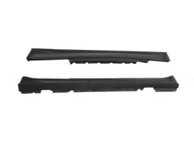 Carbonado FRP 1M Style Side Skirts & Wide Rear Fender Flare Body Kit BMW 1 Series 2008-2013