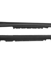 Carbonado FRP 1M Style Side Skirts & Wide Rear Fender Flare Body Kit BMW 1 Series 2008-2013                                     - 3219M1.RFF 1099M1 - Image 17