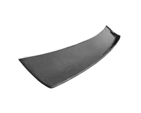 Carbonado Carbonado FRP DE Style Trunk Spoiler for BMW M3 E92/E93 2008-2012, Part No 3221LB.TS