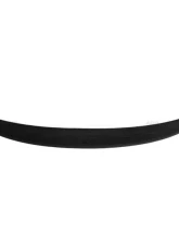 Carbonado Carbonado FRP BS2 Style Trunk Spoiler for 2008-2012 BMW M3 3-Series E93                                     - 3222BS2.S - Image 4