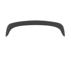 Carbonado Carbon Fiber HM Style Trunk Spoiler for BMW X6/X6M E71 2009-2014