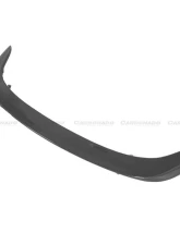 Carbonado Carbon Fiber HM Style Trunk Spoiler for BMW X6/X6M E71 2009-2014                                     - 3223HM.TS - Image 2