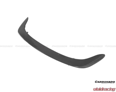 Carbonado Carbon Fiber HM Style Trunk Spoiler for BMW X6/X6M E71 2009-2014 - 3223HM.TS