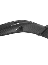 Carbonado Carbon Fiber HM Style Trunk Spoiler for BMW X6/X6M E71 2009-2014                                     - 3223HM.TS - Image 5