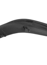 Carbonado Carbon Fiber HM Style Trunk Spoiler for BMW X6/X6M E71 2009-2014                                     - 3223HM.TS - Image 6