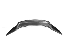 Carbonado Carbonado FRP RT Style Trunk Spoiler for BMW Z4 E89 2009-2016, Part No: CF3227RT.TS