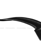 Carbonado Carbonado FRP RT Style Trunk Spoiler for BMW Z4 E89 2009-2016, Part No: CF3227RT.TS                                     - 3227RT.TS - Image 3