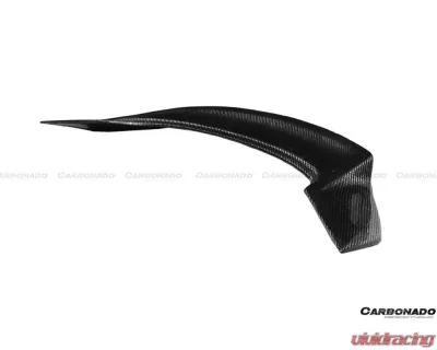 Carbonado Carbonado FRP RT Style Trunk Spoiler for BMW Z4 E89 2009-2016, Part No: CF3227RT.TS - 3227RT.TS