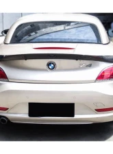 Carbonado Carbonado FRP RT Style Trunk Spoiler for BMW Z4 E89 2009-2016, Part No: CF3227RT.TS                                     - 3227RT.TS - Image 7
