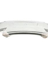 Carbonado FRP BSD Style Rear Bumper Nissan 370Z 2009-2015                                     - 3370BSD - Image 6