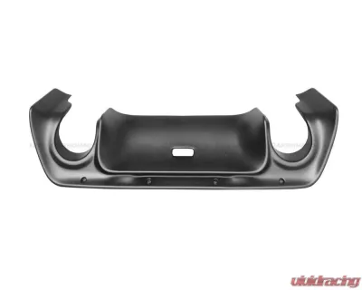 Carbonado CFRP RBY2 Style Rear Diffuser Scion | Toyota | Subaru 2012-2020 - CF3499RBY-2.RD