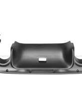 Carbonado CFRP RBY2 Style Rear Diffuser Scion | Toyota | Subaru 2012-2020                                     - CF3499RBY-2.RD - Image 2