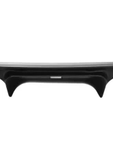 Carbonado CFRP RBY2 Style Rear Diffuser Scion | Toyota | Subaru 2012-2020                                     - CF3499RBY-2.RD - Image 3