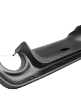 Carbonado CFRP RBY2 Style Rear Diffuser Scion | Toyota | Subaru 2012-2020                                     - CF3499RBY-2.RD - Image 4