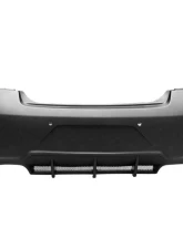 Carbonado FRP ELT Style Rear Bumper Infiniti G25 | G35 | G37 2007-2013                                     - 3504ELT1 - Image 8
