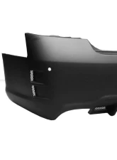 Carbonado FRP ELT Style Rear Bumper Infiniti G25 | G35 | G37 2007-2013                                     - 3504ELT1 - Image 3