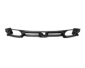 Carbonado FRP VA Style Rear Diffuser Lip Nissan GTR R35 2012-2016