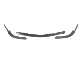 Carbonado 4X4CFRP OEM Style Front Lip Mercedes-Benz AMG GT63 | S 2019-2023