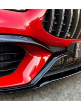 Carbonado 4X4CFRP OEM Style Front Lip Mercedes-Benz AMG GT63 | S 2019-2023                                     - 4x4CF8512OE-FL - Image 13