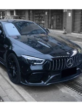 Carbonado 4X4CFRP OEM Style Front Lip Mercedes-Benz AMG GT63 | S 2019-2023                                     - 4x4CF8512OE-FL - Image 19