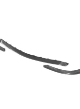 Carbonado 4X4CFRP OEM Style Front Lip Mercedes-Benz AMG GT63 | S 2019-2023                                     - 4x4CF8512OE-FL - Image 5