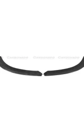Carbonado 4X4CFRP OEM Style Front Lip Mercedes-Benz AMG GT63 | S 2019-2023                                     - 4x4CF8512OE-FL - Image 6