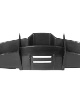 Carbonado DryPCF SV Style Rear Bumper & Wing Lamborghini Murcielago 2001-2010                                     - DRYPCF5901SVOEM-RB-SET - Image 5