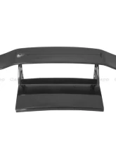 Carbonado DryPCF SV Style Rear Bumper & Wing Lamborghini Murcielago 2001-2010                                     - DRYPCF5901SVOEM-RB-SET - Image 6