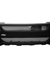 Carbonado Carbonado FRP M Style Full Wide Body Kit for 2006-2009 Land Rover Range Rover Sport                                     - 8051HM-FBK - Image 2