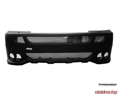 Carbonado Carbonado FRP M Style Full Wide Body Kit for 2006-2009 Land Rover Range Rover Sport - 8051HM-FBK
