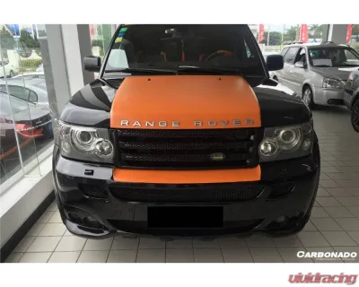 Carbonado Carbonado FRP M Style Full Wide Body Kit for 2006-2009 Land Rover Range Rover Sport - 8051HM-FBK