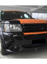 Carbonado Carbonado FRP M Style Full Wide Body Kit for 2006-2009 Land Rover Range Rover Sport                                     - 8051HM-FBK - Image 19
