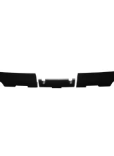 Carbonado Carbonado FRP M Style Full Wide Body Kit for 2006-2009 Land Rover Range Rover Sport                                     - 8051HM-FBK - Image 3