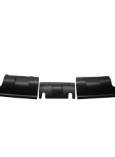 Carbonado Carbonado FRP M Style Full Wide Body Kit for 2006-2009 Land Rover Range Rover Sport                                     - 8051HM-FBK - Image 4