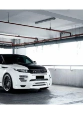 Carbonado Full Wide Body Kit FRP for Land Rover Range Rover Evoque 2012-2016                                     - 8053HM.FL-FLK - Image 5