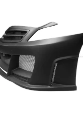 Carbonado Carbonado FRP ELT Style Front Bumper for Infiniti G25/G37 2010-2013                                     - 8347ELT - Image 4