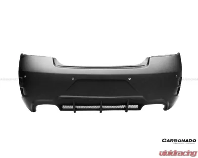 Carbonado FRP ELT Style Body Kit for 2007-2009 Infiniti G25 G35 G37 Sedan - 8348ELT-FBK