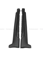 Carbonado FRP ELT Style Body Kit for 2007-2009 Infiniti G25 G35 G37 Sedan                                     - 8348ELT-FBK - Image 9